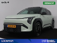 Kia EV3 - GT-Line 81.4 kWh | Company Car | 10 Jaar Garantie | Panoramadak | Vehicle-to-load | Adapti