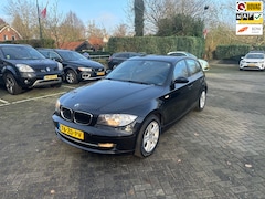 BMW 1-serie - 118i Business Line
