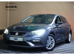 SEAT Leon - 1.8 TSI FR DSG 180pk CARPLAY BEATS LEDER CRUISE STOELVW '18