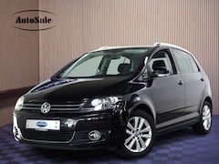 Volkswagen Golf Plus - 1.4 TSI DSG Highline 1eEIGENAAR XENON STOELVW CRUISE PDC '11