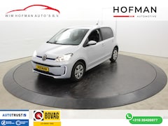 Volkswagen e-Up! - CCS Snellader Camera Automaat