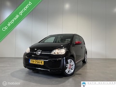 Volkswagen Up! - 1.0 BMT up 'BEATS', Airco|Beats soundsysteem|5-Deurs|Cruise|Pdc|Lmv