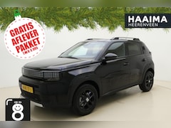 Fiat Grande Panda - 1.2 Hybrid Icon | Draadloos Apple Carplay/Android Auto | Airco | Parkeersensor | LM-velgen