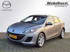 Mazda 3 - 3 2.0 5AT LIMITED / Trekhaak