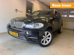 BMW X5 - xDrive40d High Executive PANO HUD TOP CONDITION EX BPM PRICE