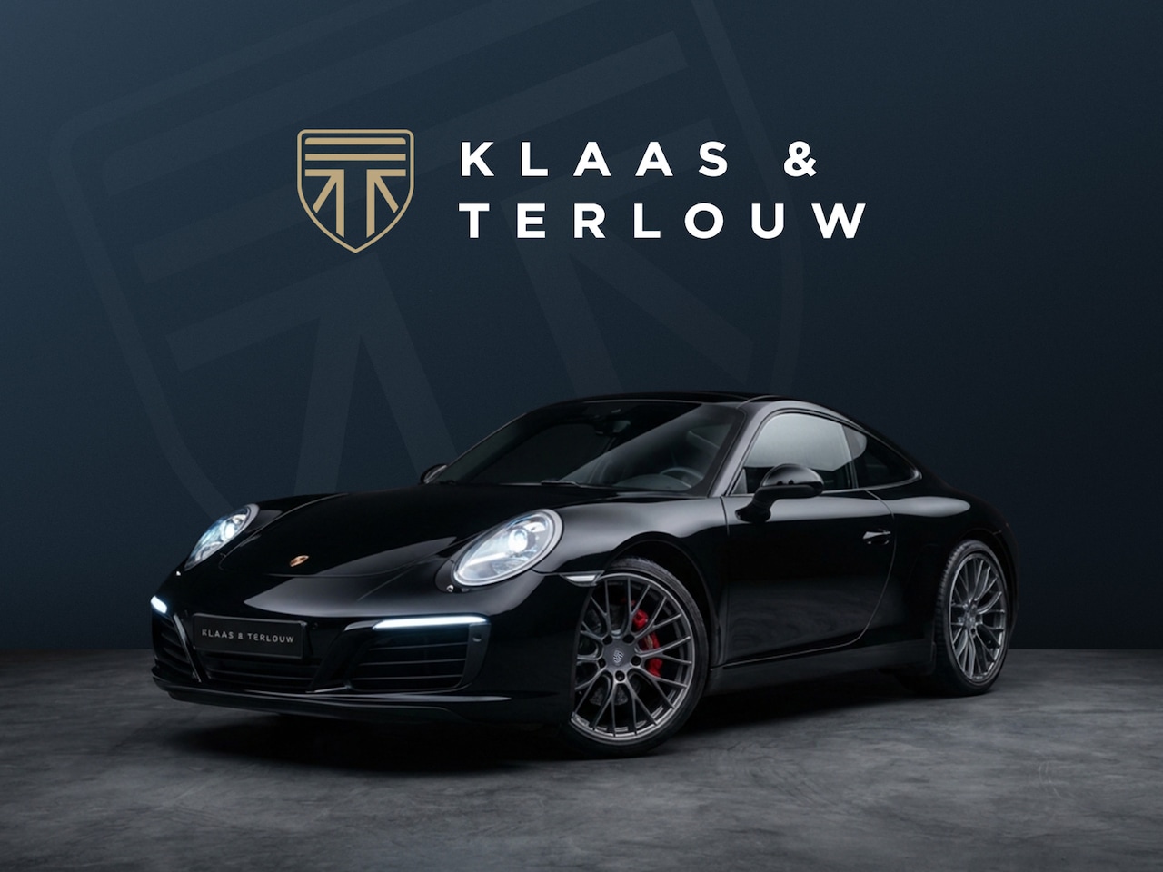 Porsche 911 - 3.0 Carrera / Sportuitlaat / Apple Carplay / Dealeronderhouden / Panorama dak / - AutoWereld.nl