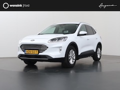 Ford Kuga - 2.5 PHEV Titanium | Trekhaak | Head Up | Stoelverwarming | Cruise Control Adaptief | Parke