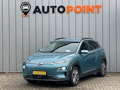 Hyundai Kona Electric - EV Premium 64 kWh TREKHAAK SOH 100% 1 EIG DEALER OND
