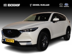 Mazda CX-5 - 2.0 SkyActiv-G 165 Skylease GT - Trekhaak - Dealer onderhouden