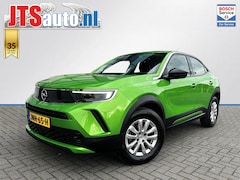 Opel Mokka - 1.2 100pk, Carplay, Camera, Cruise, Climate
