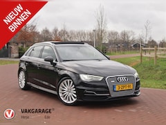Audi A3 Sportback - 1.4 e-tron PHEV Ambition Pro Line plus | Panoramadak | Cruise Control | Parkeersensoren |