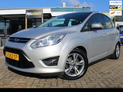 Ford C-Max - 1.0 Ambiente |CLIMA|PDC|STOELVERWARMING|TREKHAAK