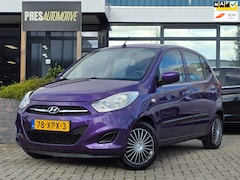 Hyundai i10 - 1.2 i-Drive |AUTOMAAT|CARPLAY|ELEKTRISCHE RAMEN