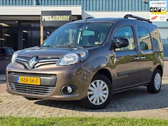 Renault Kangoo Family - 1.2 TCe Limited Start&Stop |CLIMA|PDC