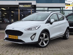 Ford Fiesta - 1.0 EcoBoost Active |CLIMA|CRUISE|NAVI|PDC|LMV