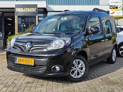 Renault Kangoo Family - 1.2 TCe Limited Start&Stop |AIRCO|NAVI