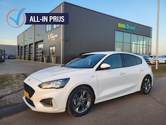 Ford Focus - 1.5 Ecoboost 150 pk ST Line Business 1e eig. Winterpack