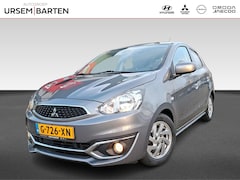 Mitsubishi Space Star - 1.0 Active