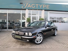 Jaguar XJR - 4.2 V8 S/C