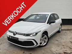Volkswagen Golf - 1.4 eHybrid GTE * Virtual * Carplay * Garantie