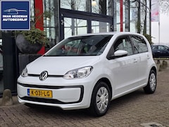 Volkswagen Up! - 1.0 BMT | Airconditioning | Electr. ramen voor | Stuurbekrachtiging | BlueTooth