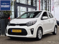 Kia Picanto - 1.0 DPi DynamicLine | Navigatie via Smartphone | Apple Carplay | Airconditioning | Cruise