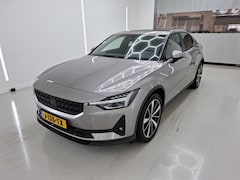 Polestar 2 - 2 Long Range Dual Motor 408PK 78kWh 92, 3% SoH [ PILOT PLUS+19 INCH+CARPLAY+CAMERA ]