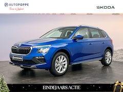 Skoda Kamiq - Business Edition 1.0 TSI 85 kW / 115 PK SUV 6 vers
