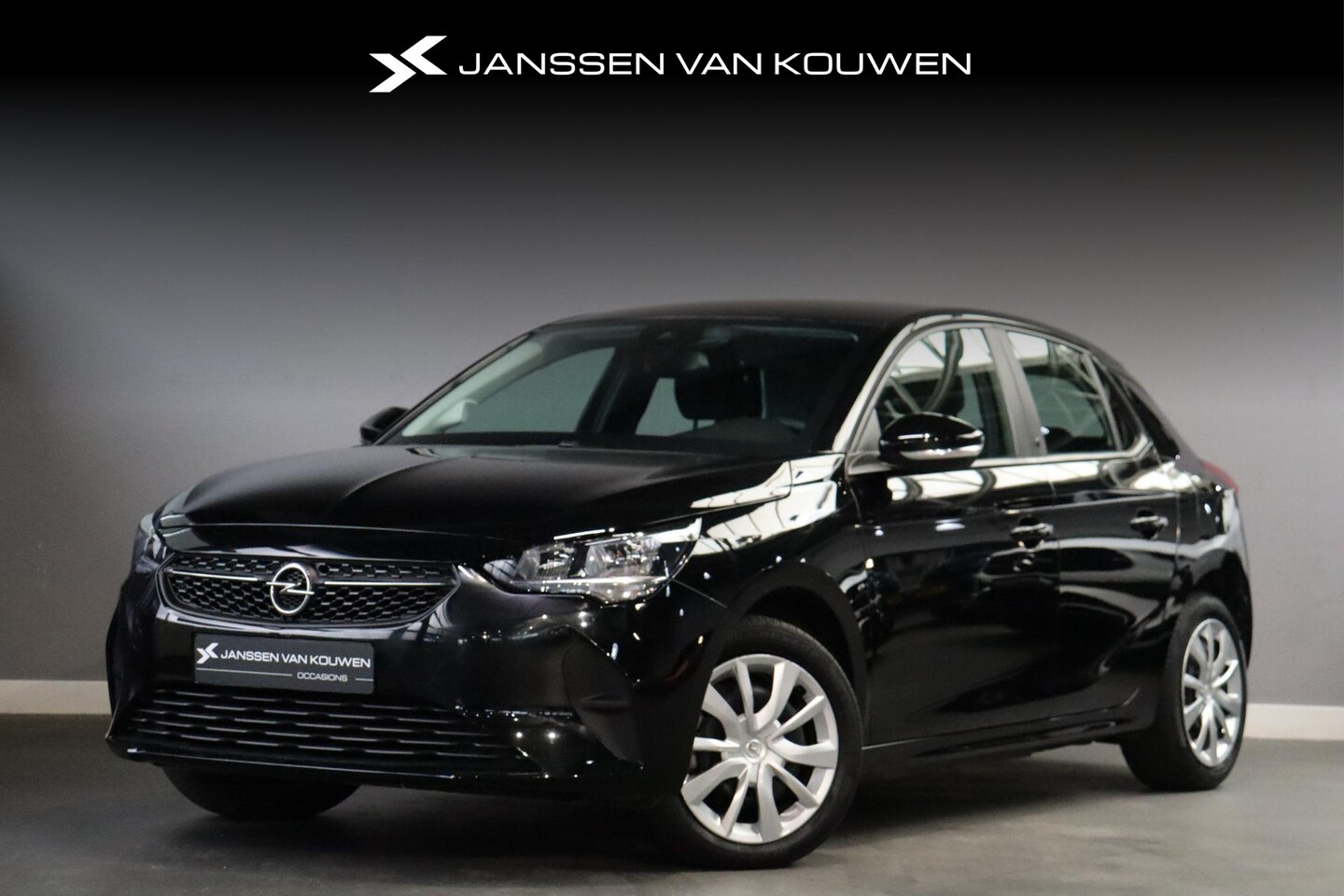 Opel Corsa-e - Level 2 50 kWh Carplay Navigatie Climate control - AutoWereld.nl