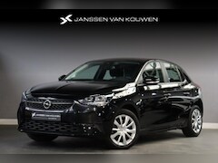 Opel Corsa-e - Level 2 50 kWh Carplay Navigatie Climate control