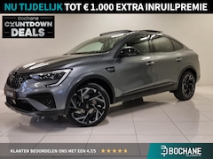Renault Arkana - 1.6 E-Tech full hybrid 145 Esprit Alpine | Panoramadak | BOSE Audio | Achteruitrijcamera |