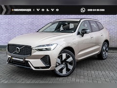 Volvo XC60 - 2.0 T6 Plug-in hybrid AWD Ultimate Dark | Bowers & Wilkins Audio | Luchtvering | Trekhaak