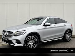 Mercedes-Benz GLC-klasse Coupé - GLC 250 Automaat 4MATIC AMG Line | Schuifdak | LED | Comand Online | 360° Camera | Dynamic