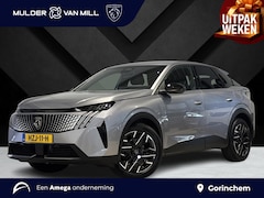 Peugeot 3008 - Allure Pack 1.2 Hybrid 145pk e-DSC6 | 360° CAMERA | PANORAMIC NAVIGATION | STOELVERW. | AG