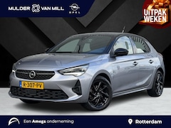 Opel Corsa - GS 1.2 Turbo 100pk | NAVI PRO | LAGE KM-STAND | FULL LED | 1e EIGENAAR | ISOFIX | APPLE CA