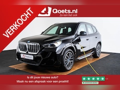 BMW X1 - xDrive25e M Sport - Elektrisch verwarmde voorstoelen - Sportstoelen - Comfort Access Drivi