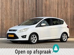 Ford C-Max - 1.6 EcoBoost Lease Titanium |150PK|Trekhaak|