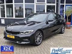 BMW 3-serie - 318i Business Edition SPORTLINE NL-Auto M-STUUR 18"LMV