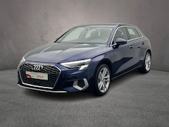 Audi A3 Sportback - 30 TFSI 110PK Business edition | Adaptive-Cruise | Parkeerhulp-Achter | Climate | LED | Sm