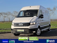 MAN TGE - 3.140 ac EURO6