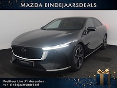 Mazda 6e - 68, 8 kWh Takumi Plus | 360° View Monitor | Alarmsysteem | Lane Keep Assist (LKA)