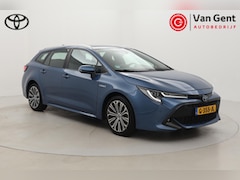 Toyota Corolla Touring Sports - 1.8 Hybrid Style | Navigatie | Head-up display | Full LED | Parkeersensoren voor/achter |
