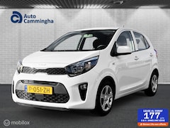 Kia Picanto - 1.0 DPi ComfortLine