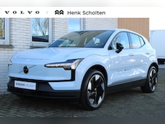 Volvo EX30 - Single Motor Extended Range Plus Europa 69 kWh Direct leverbaar | 17% Bijtelling | Stuurwi