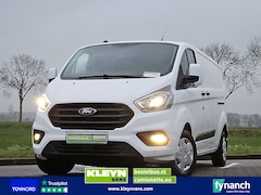 Ford Transit Custom - 2.0 TDCI 130 TREND L2