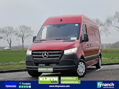 Mercedes-Benz Sprinter - 214