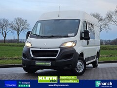 Peugeot Boxer - 2.0