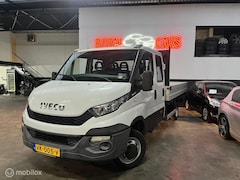Iveco Daily - 35C14ND 3.0 410 CNG Aardgas Benzine/ Laadbak