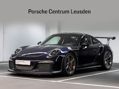 Porsche 911 - 4.0 GT3 RS