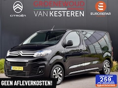 Citroën Jumpy - bestel 100 M Club I Navi I Lmv I Trekhaak I